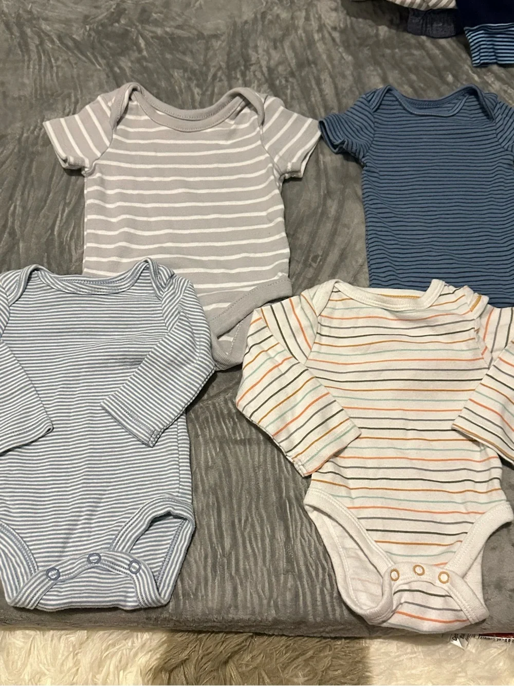Misc short sleeve
